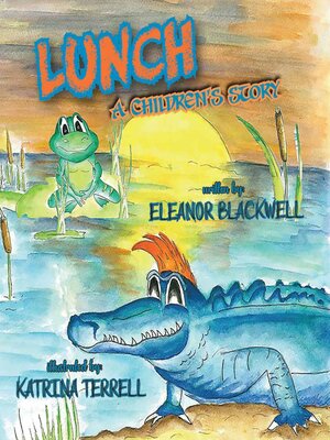cover image of Lunch